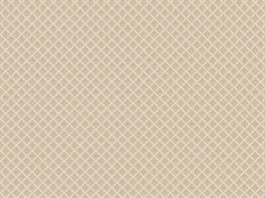 Murella Mini Classic Baklava Desen Duvar Kağıdı 5219