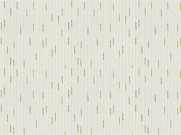 Murella Mini Classic Çizgili Duvar Kağıdı 5242(7710)
