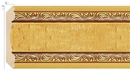 Altın Ahşapiyer Saray Kartonpiyer 11*290 cm