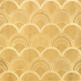 Grown Gold Wallpaper Duvar Kağıdı YD90131