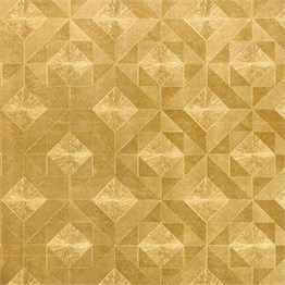 Grown Gold Wallpaper Duvar Kağıdı YD90330