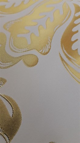 Grown Gold Wallpaper Duvar Kağıdı YD99912