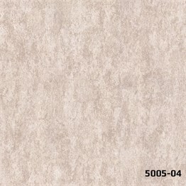 Deco Stone 5005-04 Krem Simli Düz Duvar Kağıdı Modelleri ve Fiyatları