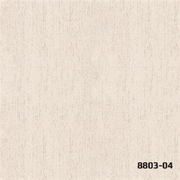 Deco Stone 8803-04 Beyaz-Kahve Düz Duvar Kağıdı Modelleri ve Fiyatları