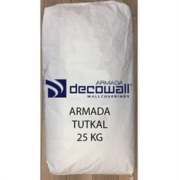 Decowall Duvar Kağıdı Toz Tutkal 25 kg | Dekonil
