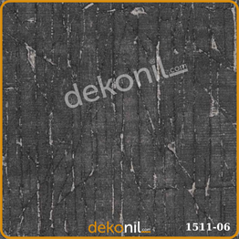 Decowall Orlando 1511-06 Çizgili Duvar Kağıdı l Dekonil