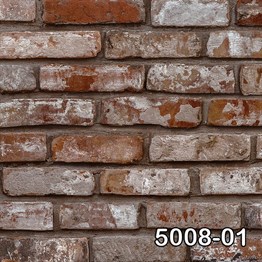 Decowall Retro Duvar Kağıdı 5008-01 | Dekonil.com