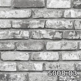 Decowall Retro Duvar Kağıdı 5008-03 | Dekonil.com
