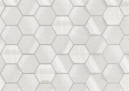 Murella Lamborghini Geometrik Duvar Kağıdı 44806